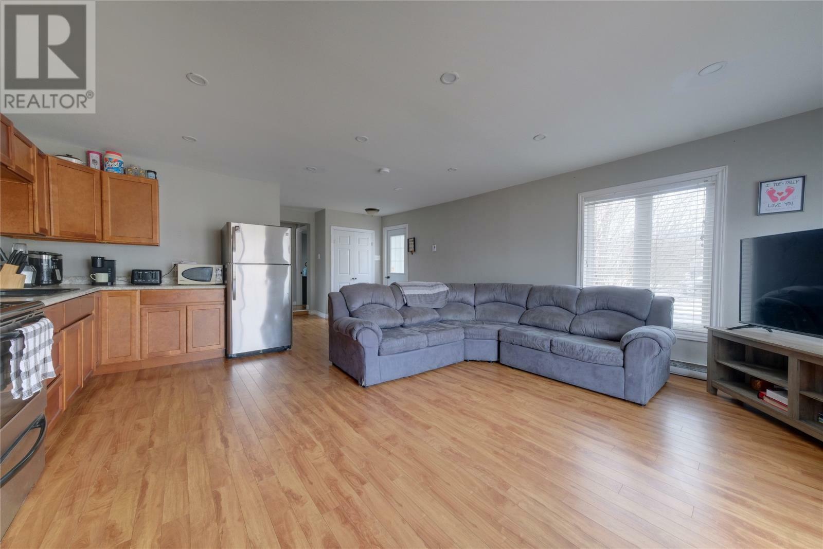 Property Photo: 20 Station Road NL A2H 1A2