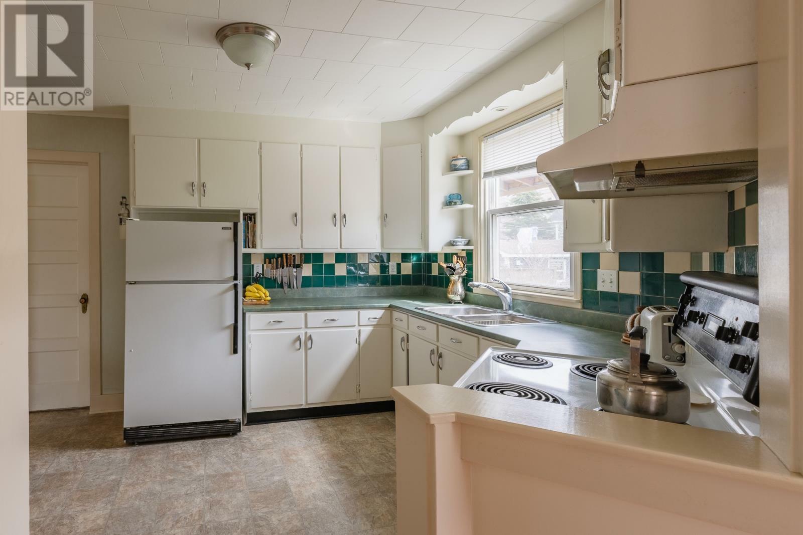 Property Photo: 30 Central Street NL A2H 2M6