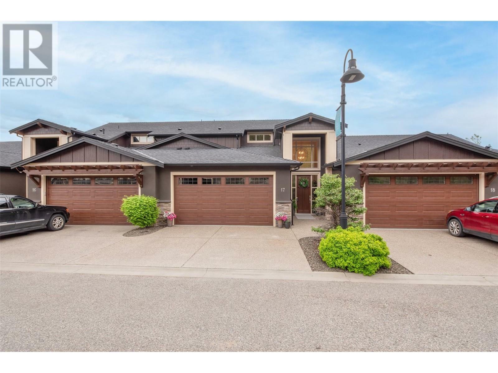1870 Rosealee Lane 17  West Kelowna BC V1Z 4E2 photo