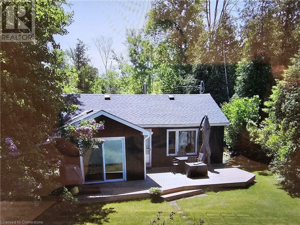 Property Photo: 467 Bruce Road 13 ON N0H 2L0