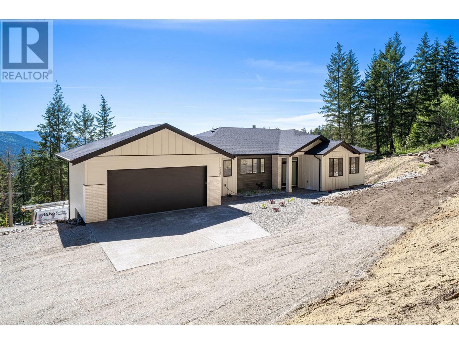 Property Photo: 7863 Boulter Road BC V1B 3N2