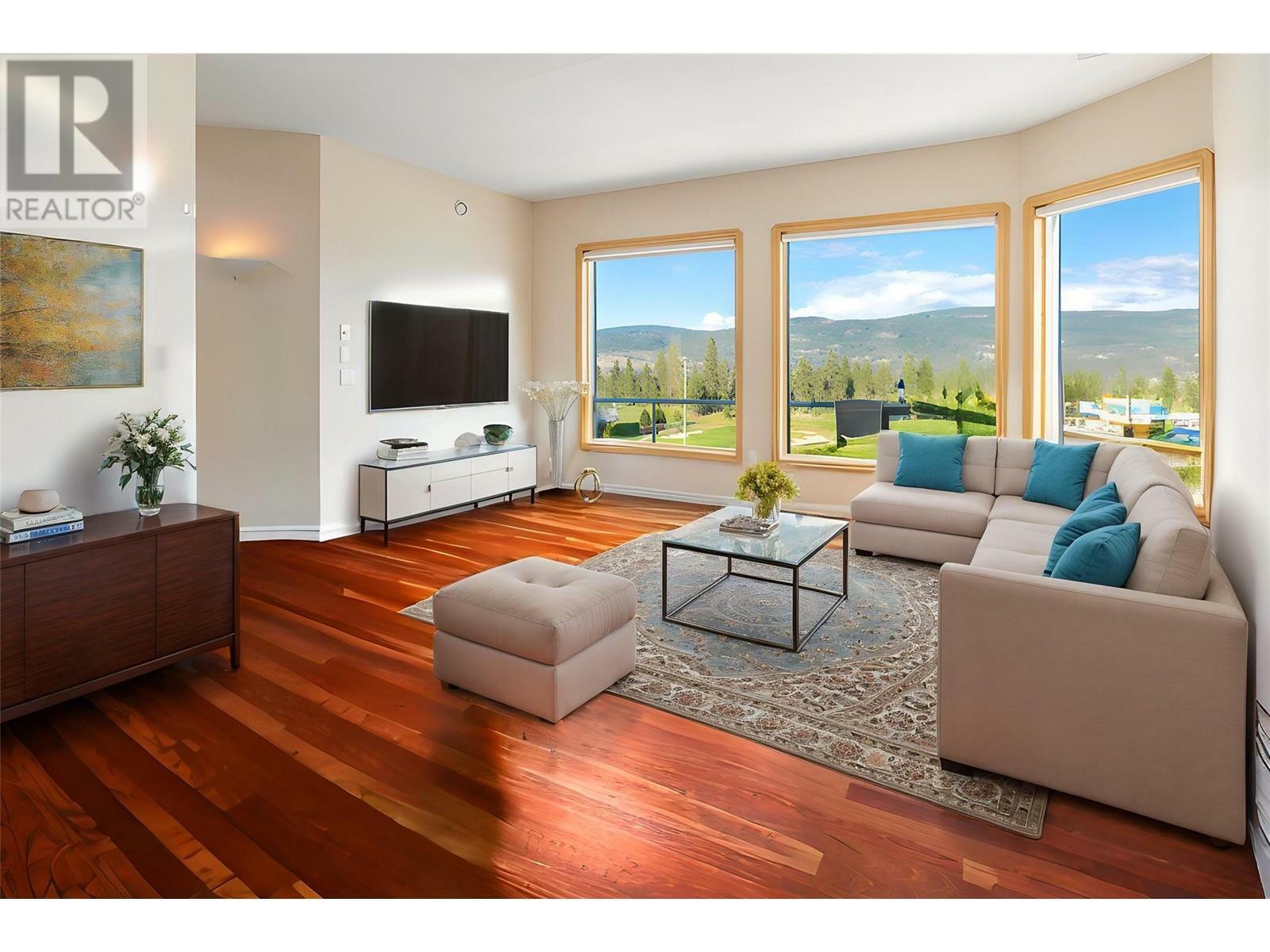 Property Photo: 3076 Quail Crescent BC V1V 2A1