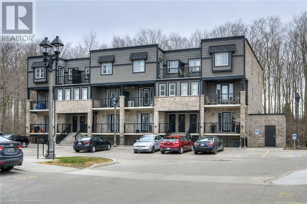 Property Photo: 1989 Ottawa Street South 30F ON N2E 0G7