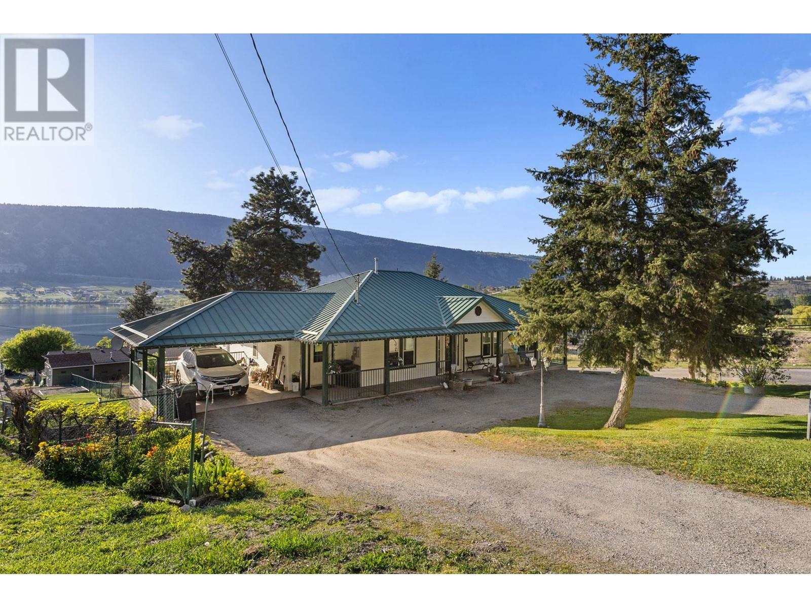 15326 Oyama Road  Lake Country BC V4V 2C5 photo
