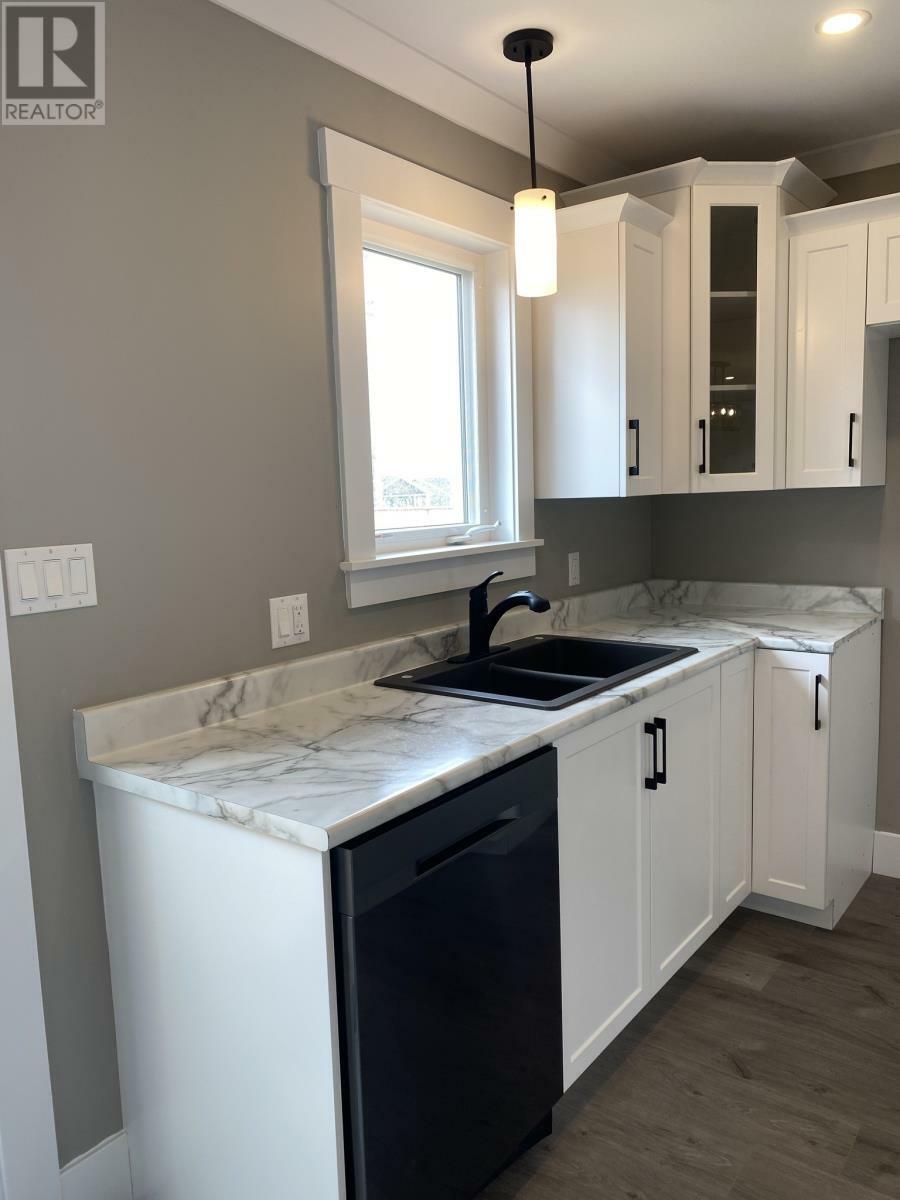 Property Photo: 86A Bannock Street NL A1V 0G6