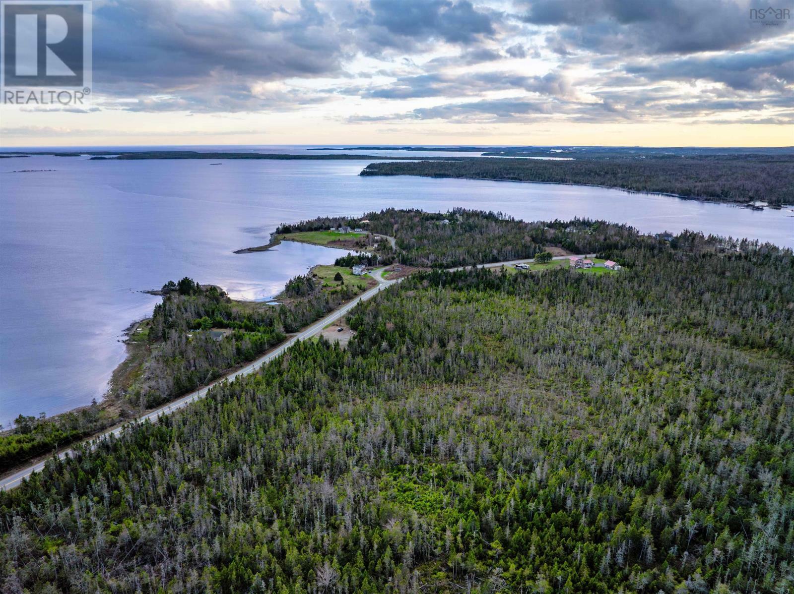 Photo de la propriété:  607 Mushaboom Road  NS B0J 3H0 