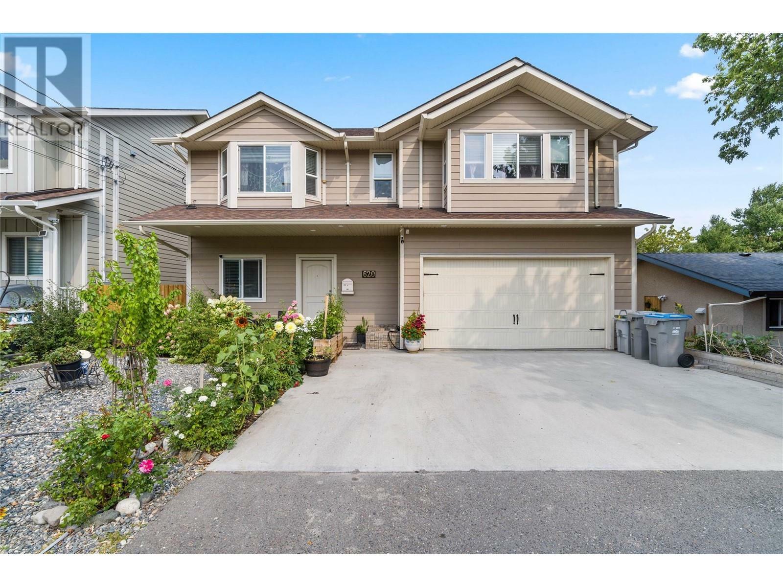 Photo de la propriété: 620 Hemlock Street BC V2C 1C5