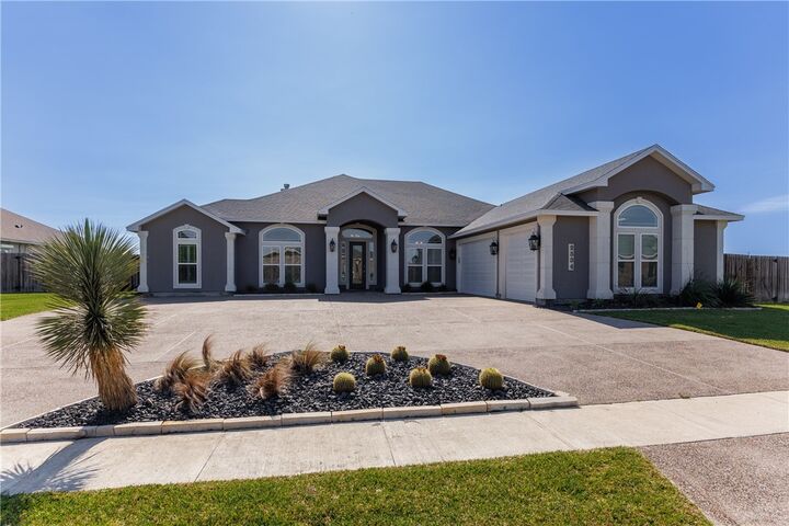 Property Photo:  2534 Pacific View  TX 78415 