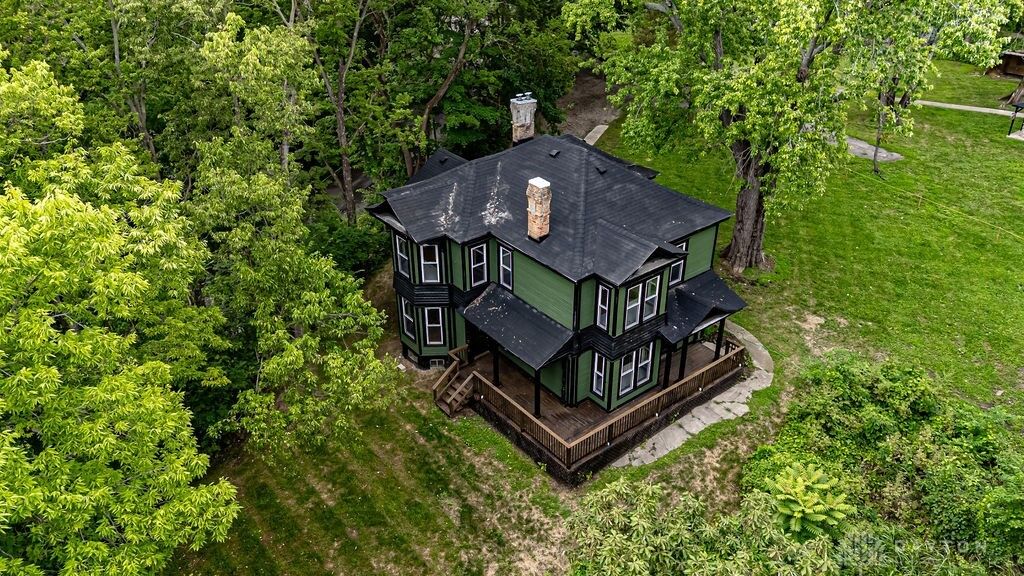 Property Photo:  526 Hill Street  OH 45042 