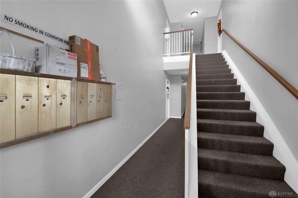 Property Photo: 1740 Piper Lane OH 45440