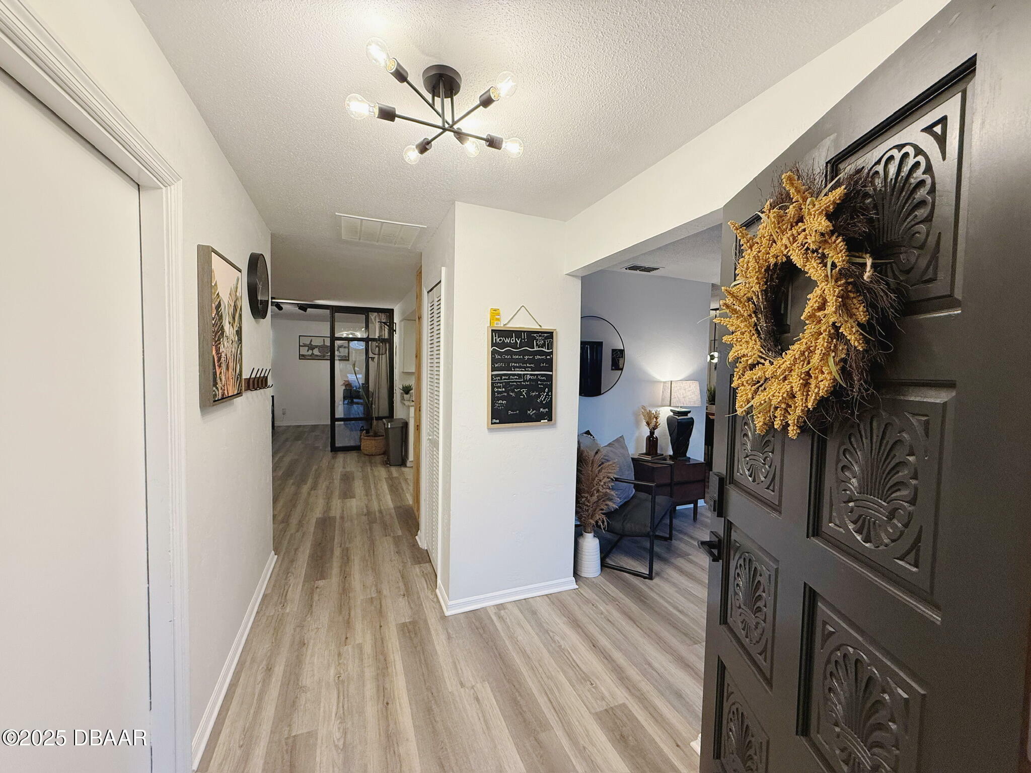 Property Photo: 208 Wellington Drive Drive FL 32119