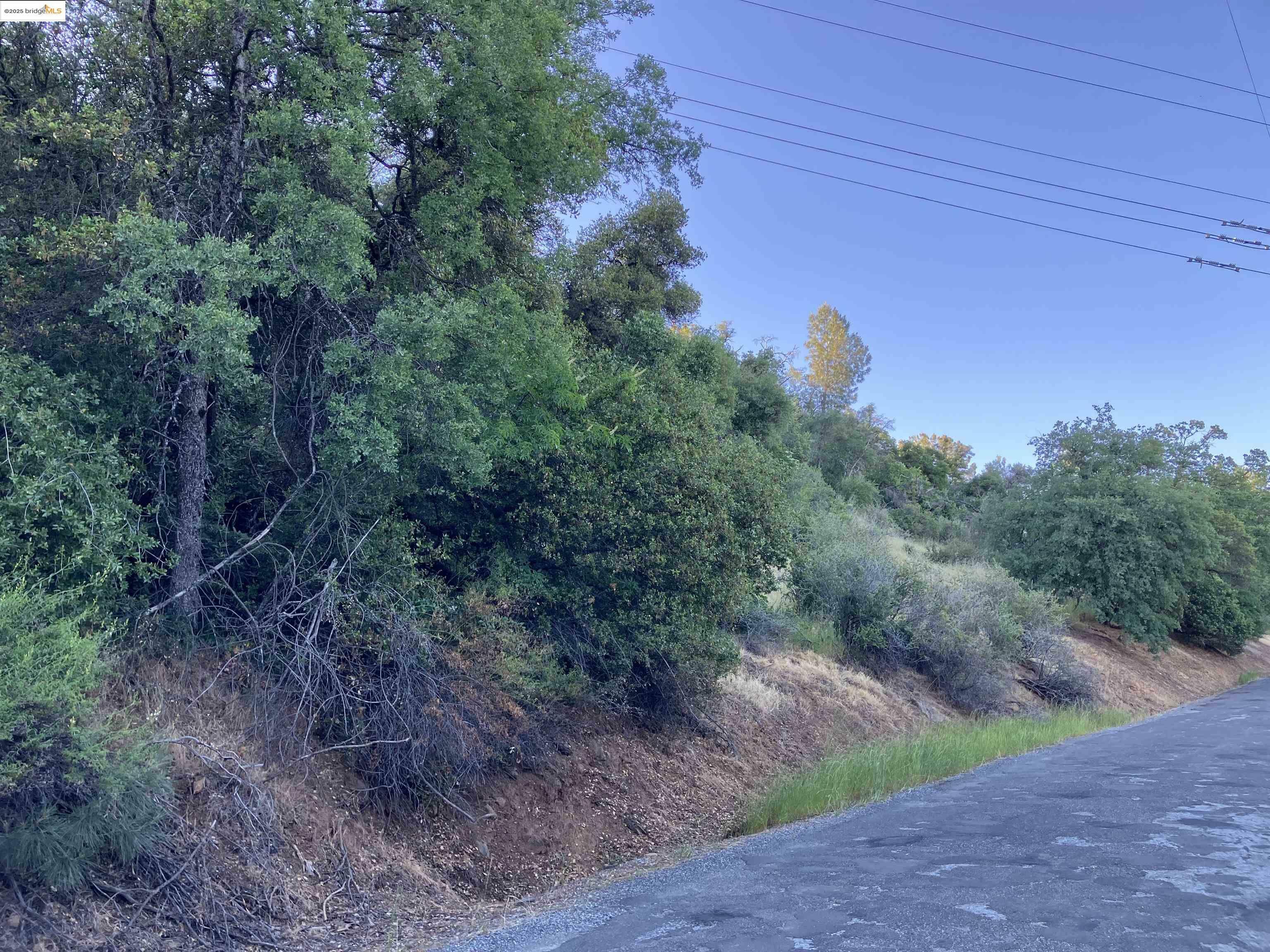 Property Photo: 19310 Peppermint Falls Rd CA 95327