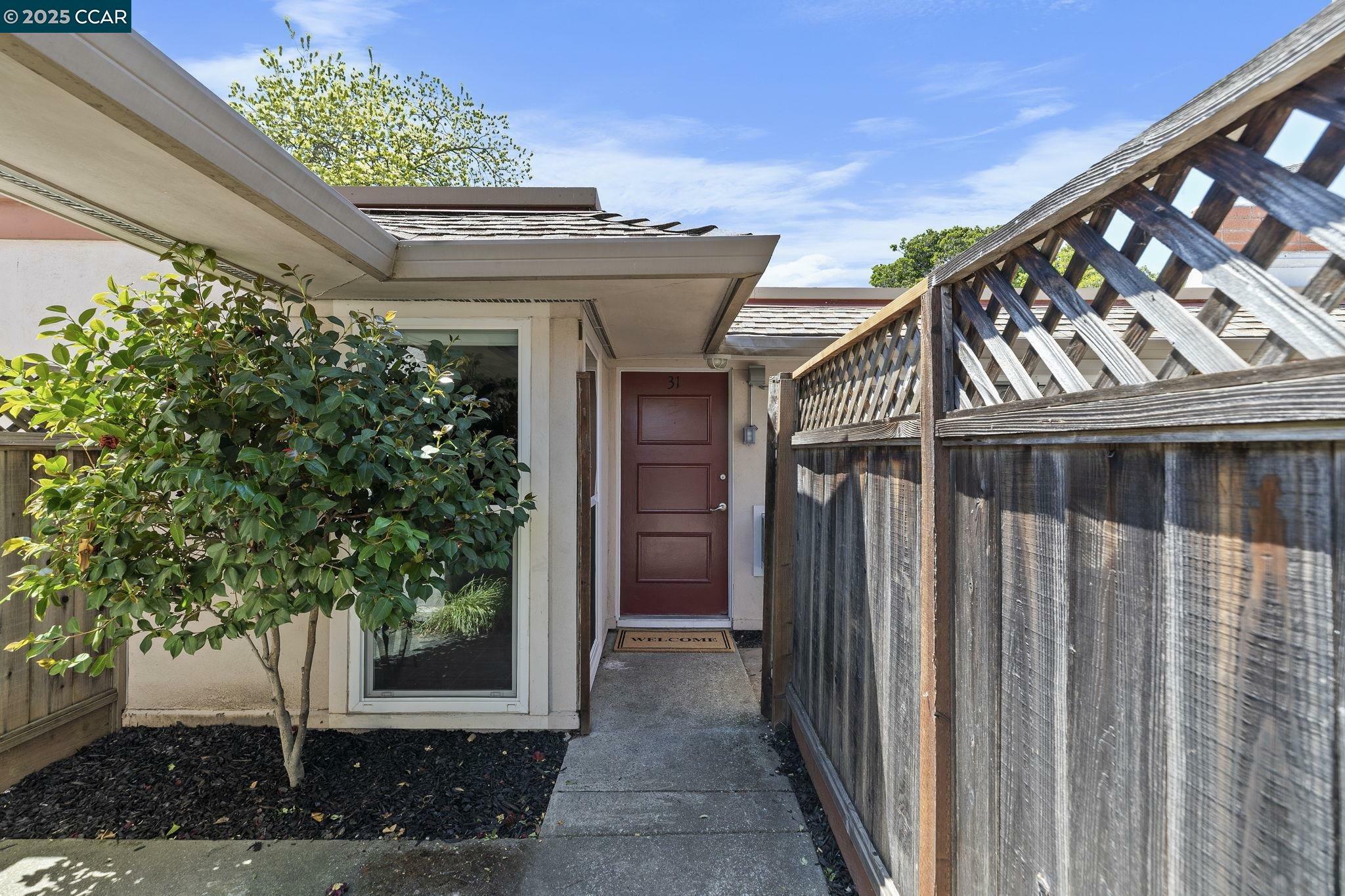 1691 Alvarado Ave 31  Walnut Creek CA 94597 photo