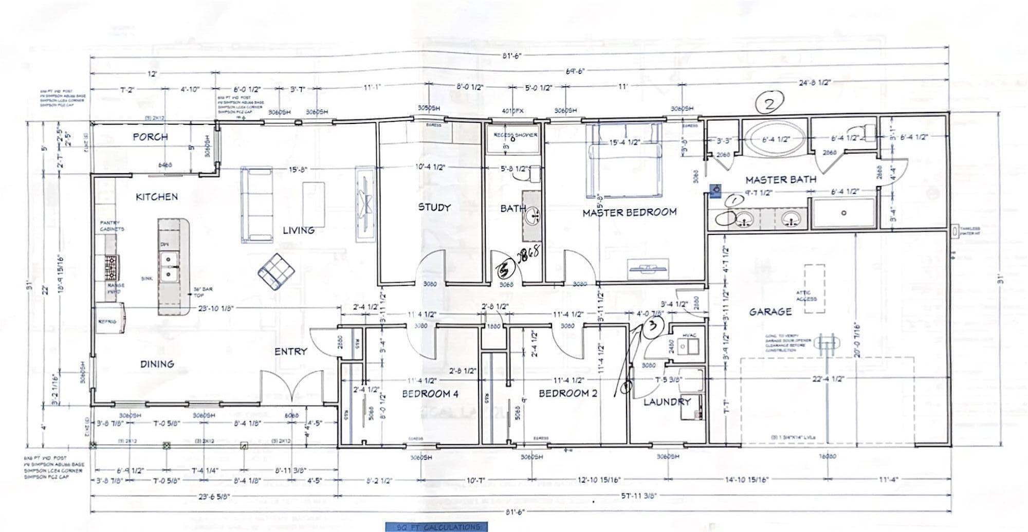 Property Photo:  113 Fletcher Way  FL 32541 
