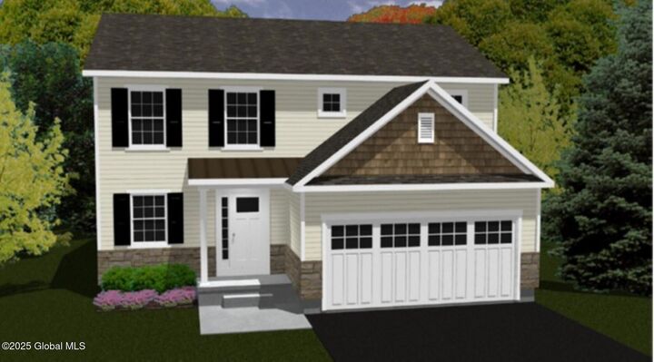 Property Photo:  4 Jack Drive  NY 12118 