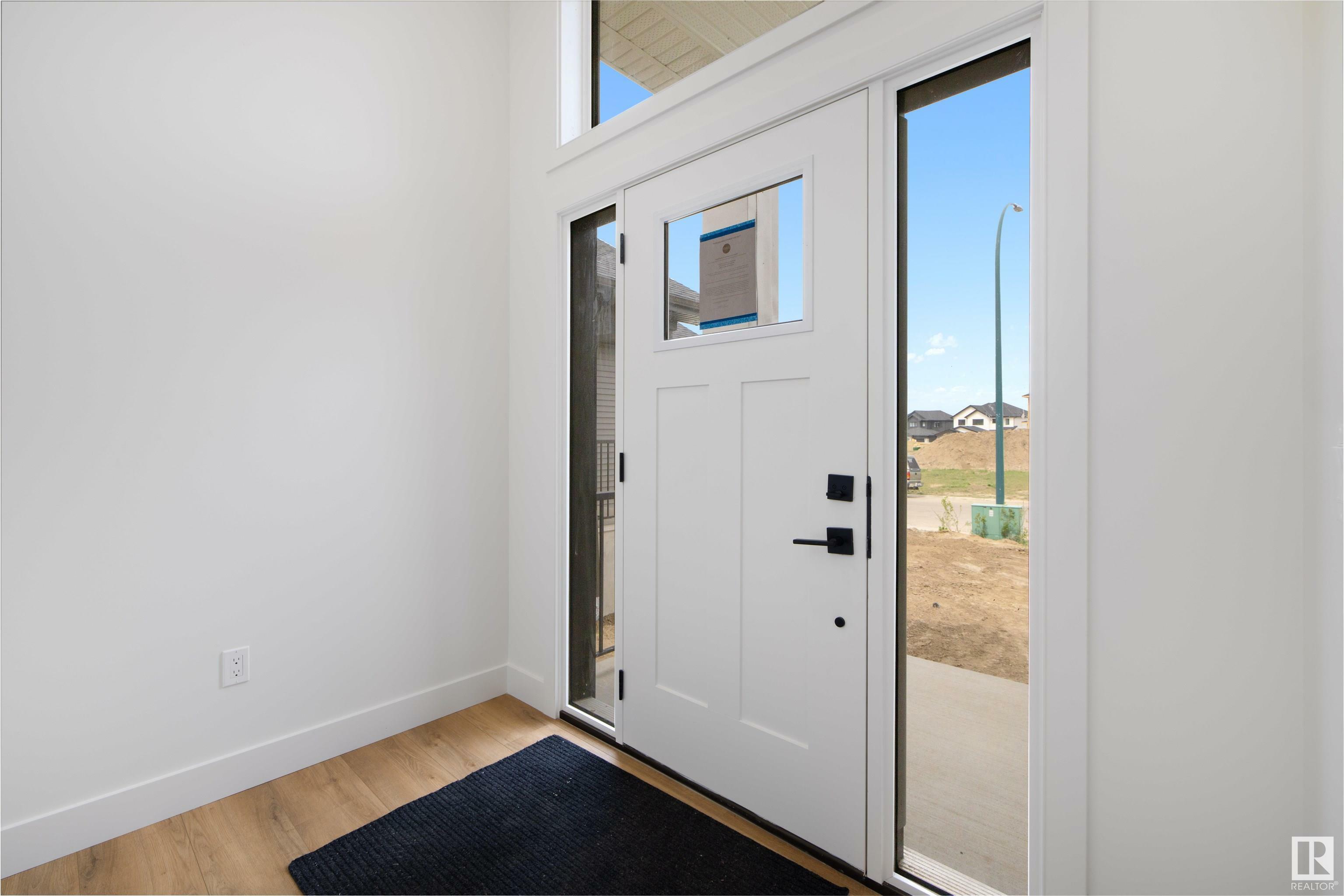 Property Photo: 13 Darby Crescent AB T7X 0W9