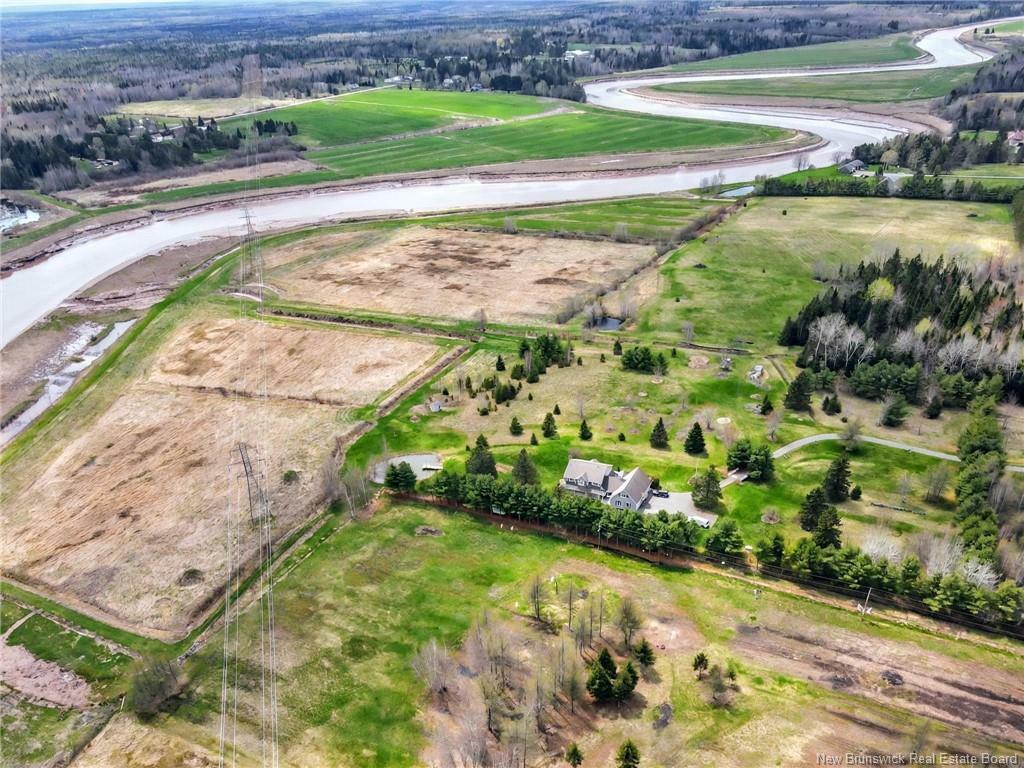 Property Photo:  2312 Salisbury Road  NB E1G 4L4 