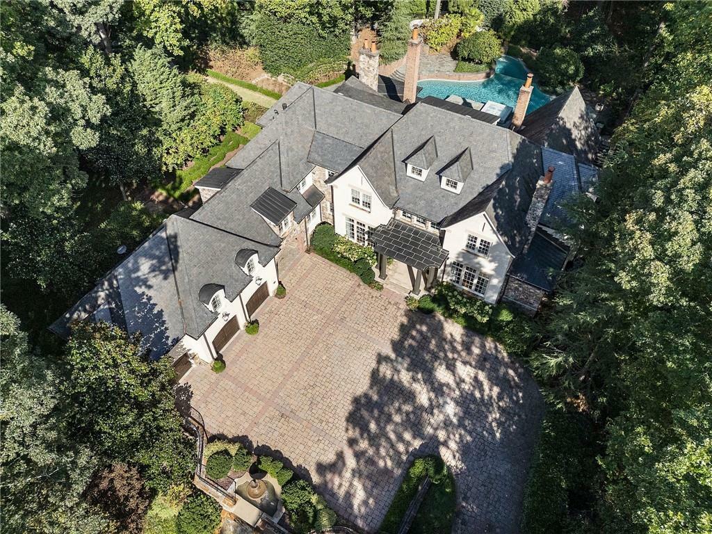 Property Photo: 4375 Mount Paran Pkwy NW GA 30327
