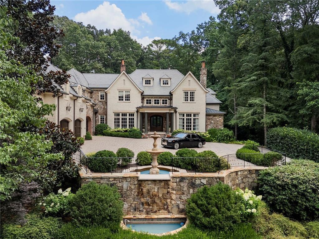 Property Photo: 4375 Mount Paran Parkway NW GA 30327