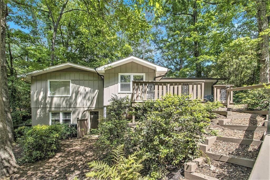 Property Photo:  6590 Williamson Drive NE  GA 30328