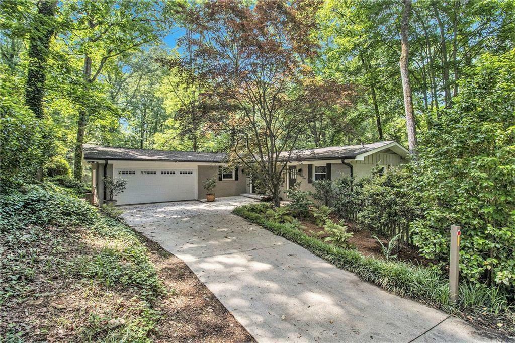 Property Photo:  6590 Williamson Drive NE  GA 30328 