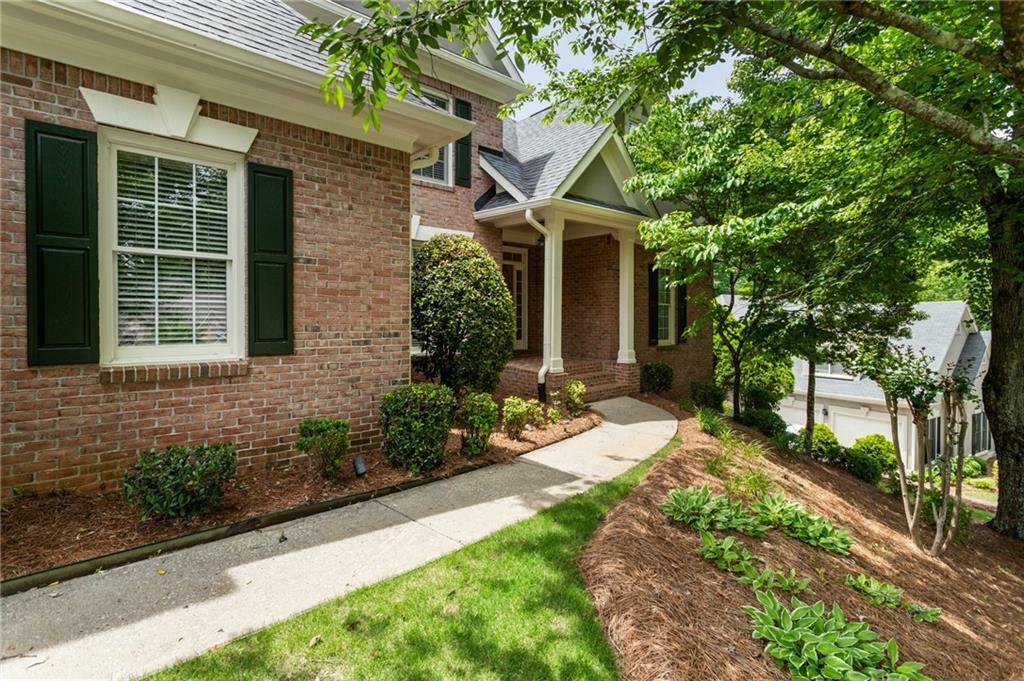 Property Photo: 4561 Jenkins Way GA 30135