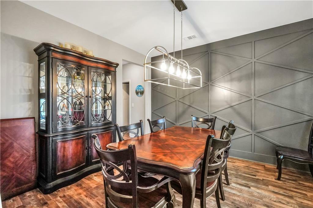 Property Photo: 488 Brown Station Drive GA 30292