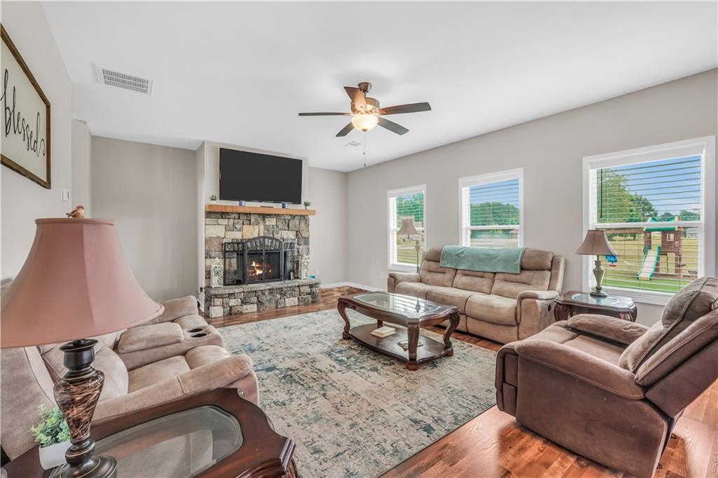 Property Photo:  488 Brown Station Drive  GA 30292 