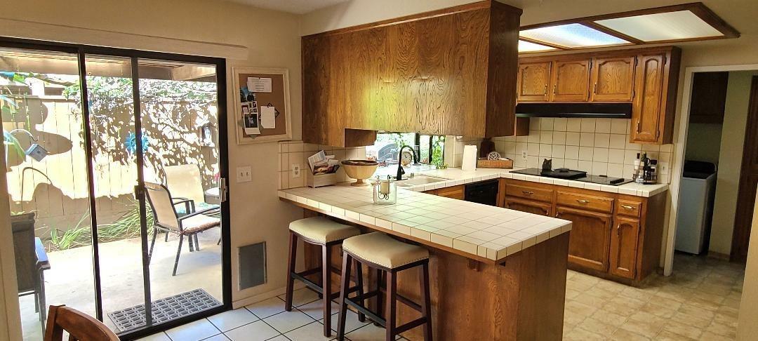 Property Photo: 6300 N Palm Avenue 108 CA 93710