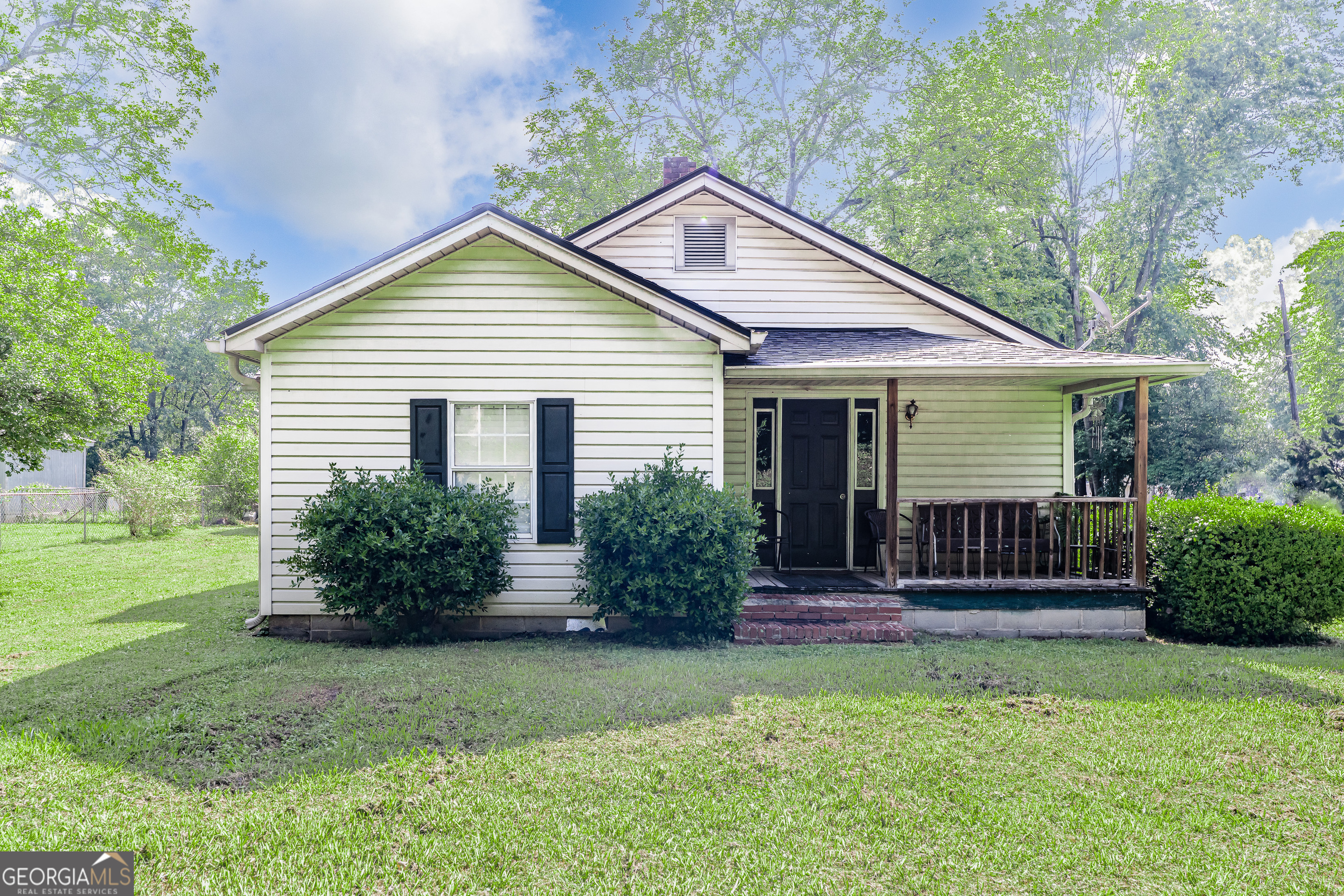 Property Photo: 46 Megginson Drive GA 30747