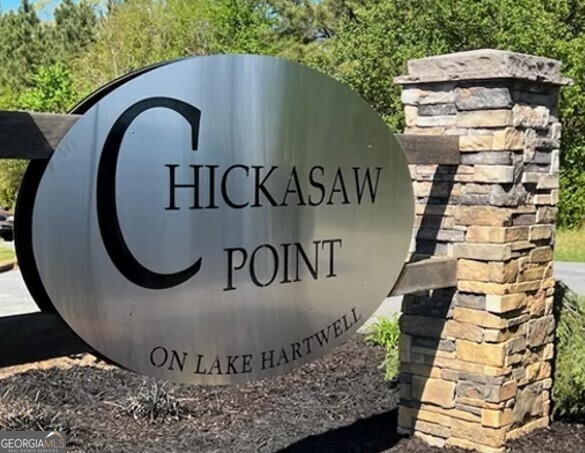 Property Photo: 0 Point Road Lot 515 SC 29693