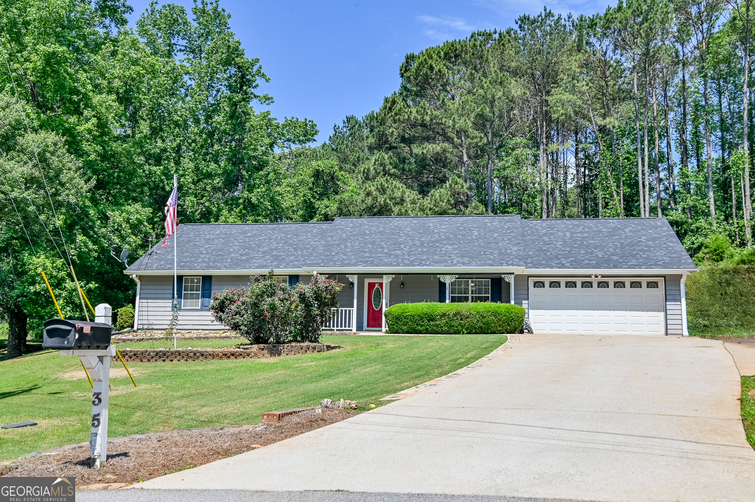 Property Photo: 35 Brooke Hollow GA 30016