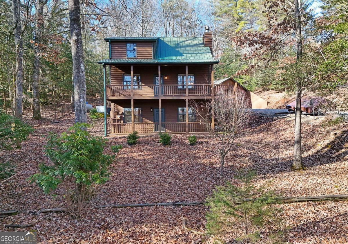Property Photo:  13 Grace Lane  GA 30512 