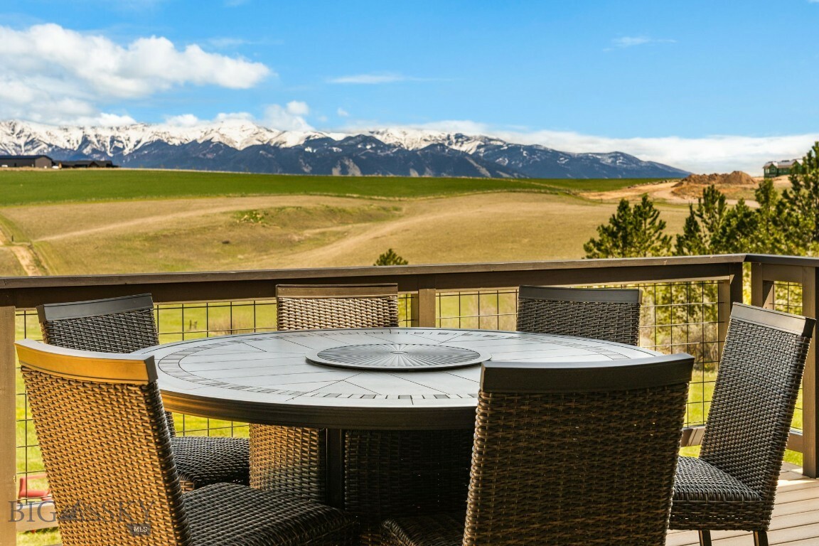Property Photo: 20 Prairie Falcon Lane MT 59714