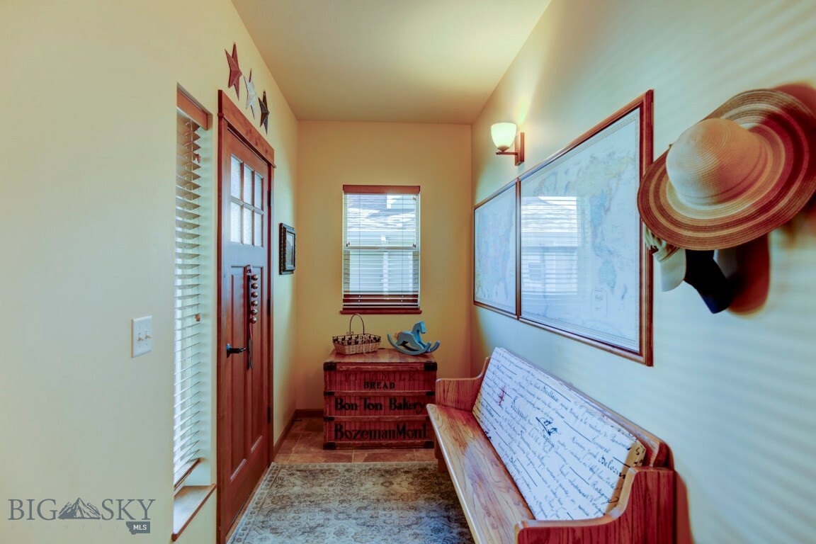 Property Photo: 282 Pine Creek Drive MT 59718