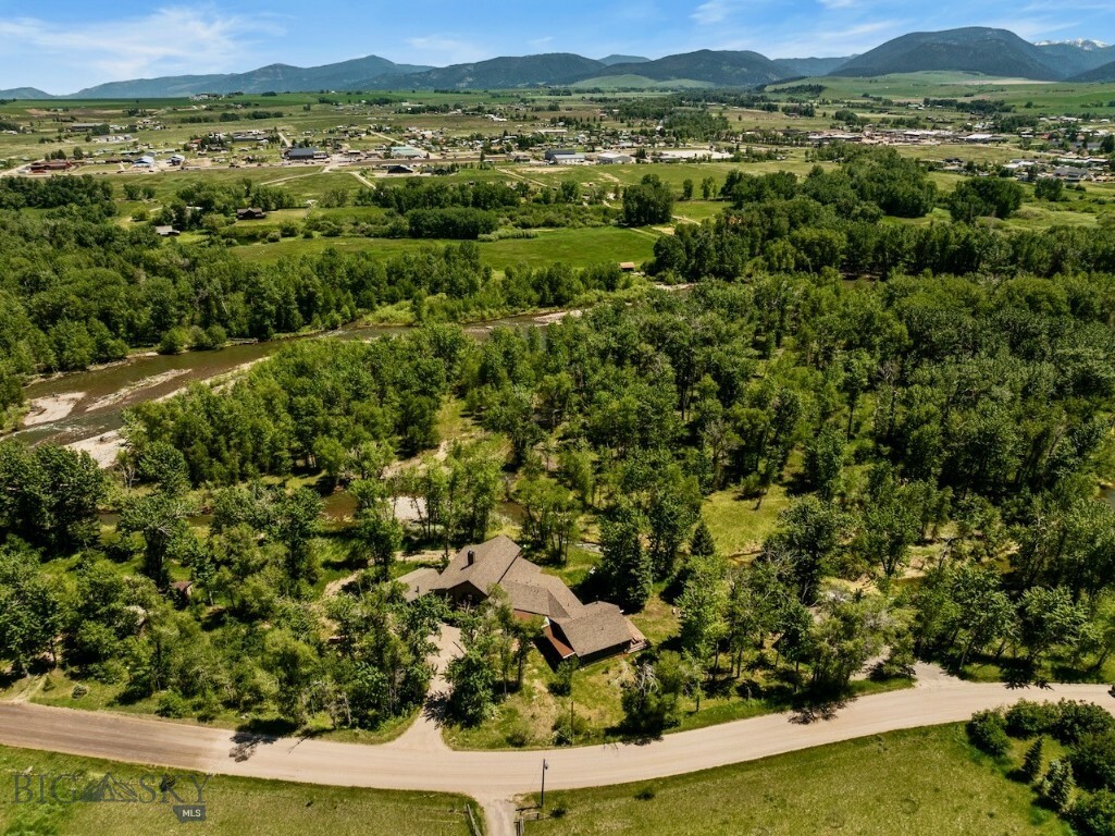 Property Photo: 12640 Axtell Gateway Road MT 59730