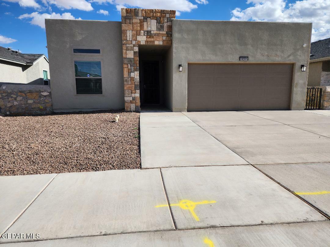 14508 Russell Borea  El Paso TX 79938 photo