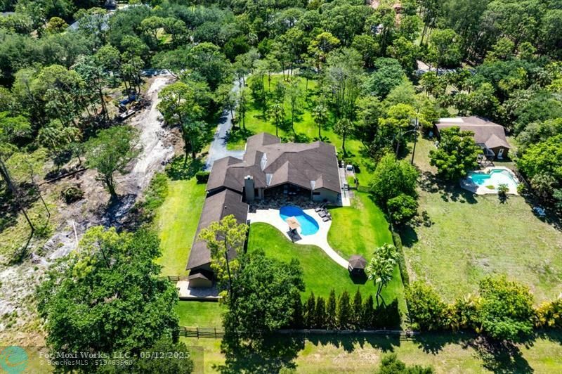 Property Photo: 5840 NW 66th Ave FL 33067