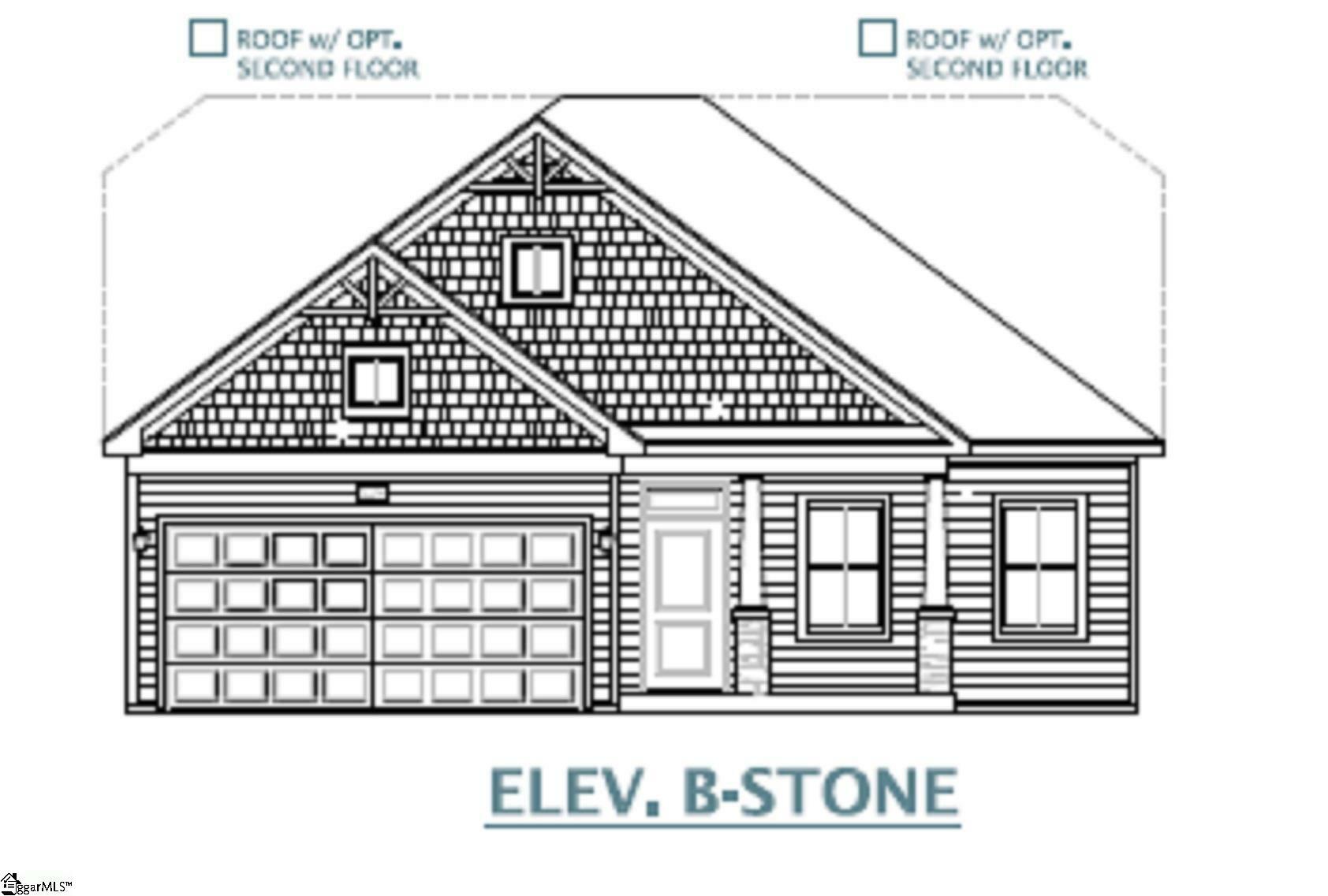 157 Anderson Oaks Lane  Easley SC 29642 photo