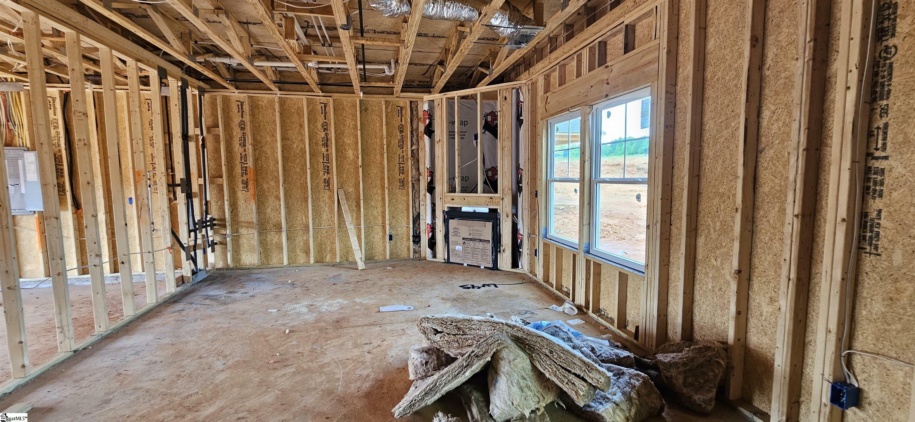 Property Photo: 605 Hemsford Drive Lot 58 SC 29605
