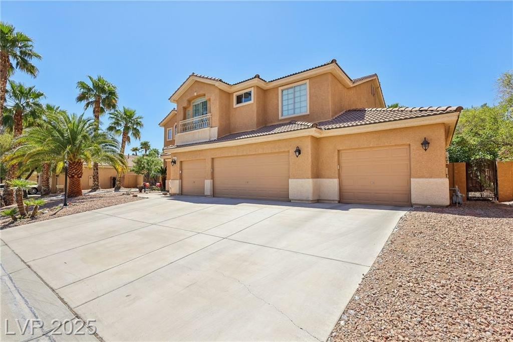 Property Photo: 7301 Heggie Avenue NV 89131