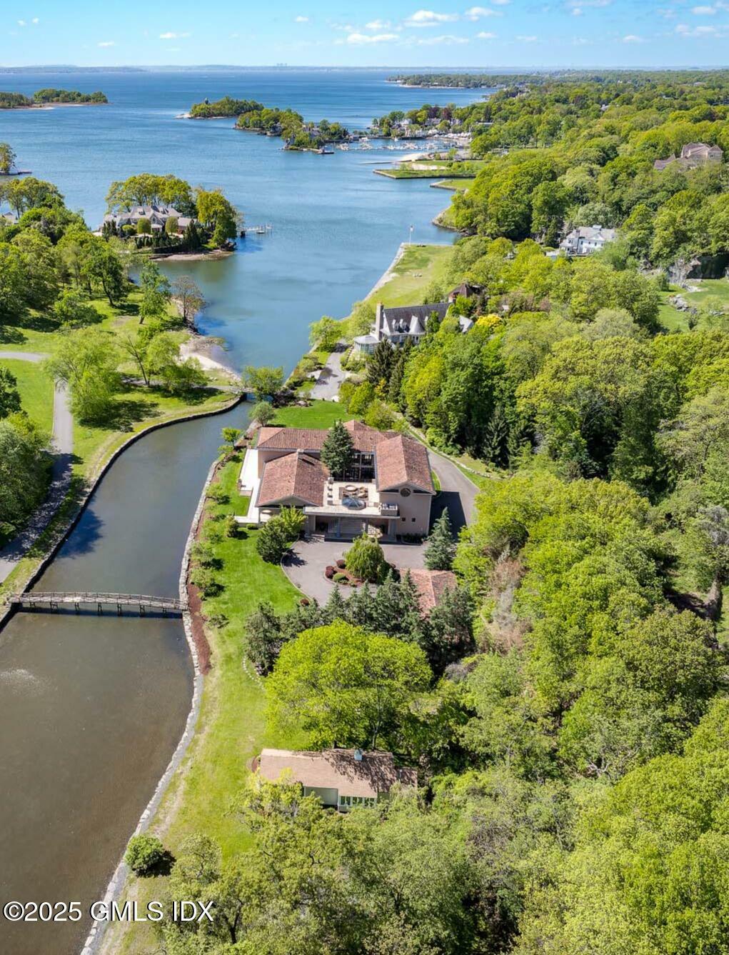 Property Photo: 41 Meadow Wood Drive CT 06830