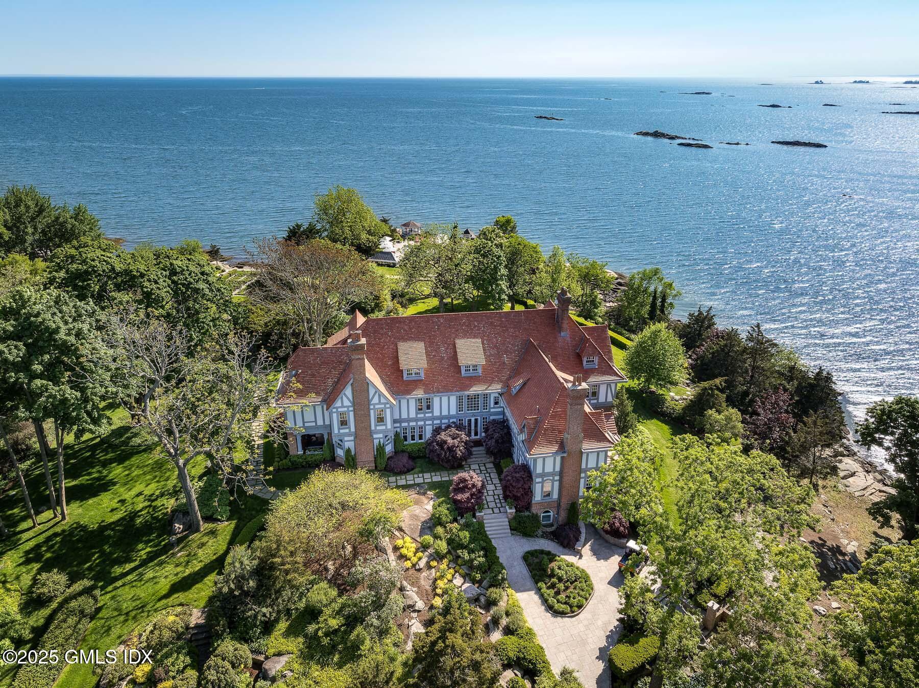 Property Photo: 0 Rogers Island CT 06405