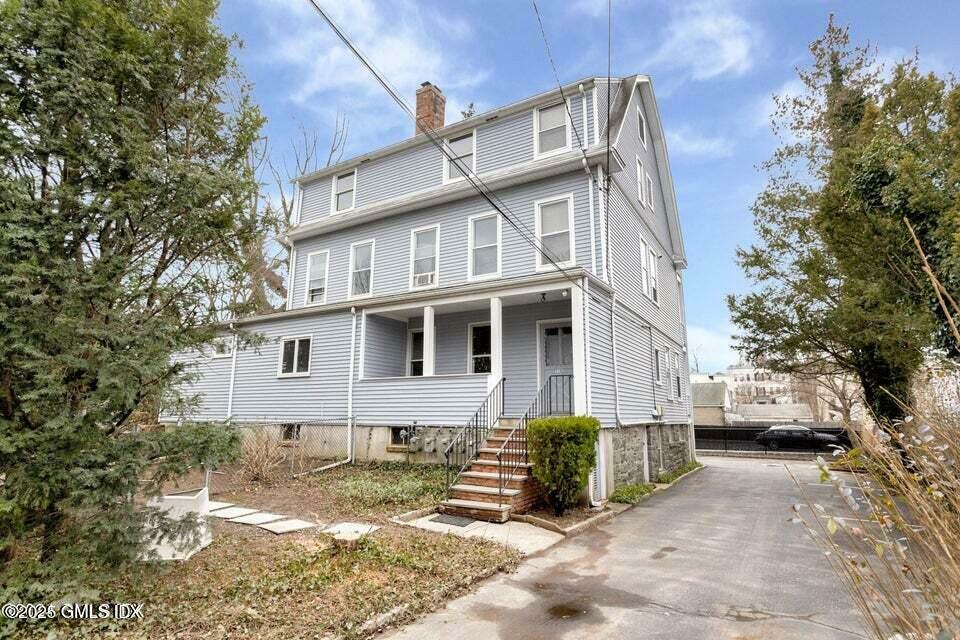 Property Photo: 3 Old Field Point Road 4 CT 06830