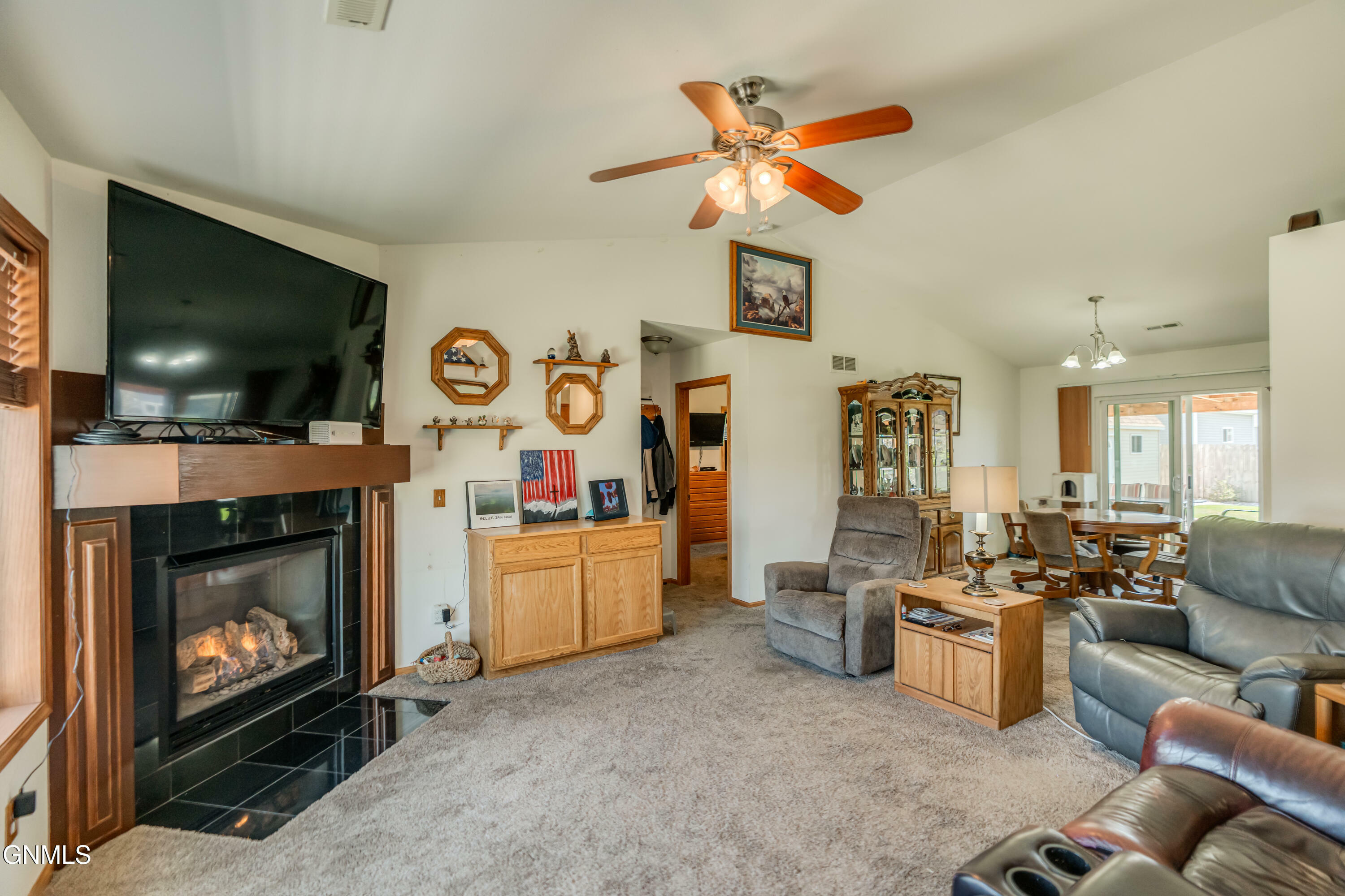 Property Photo: 6335 Edgerly Lane ND 58504