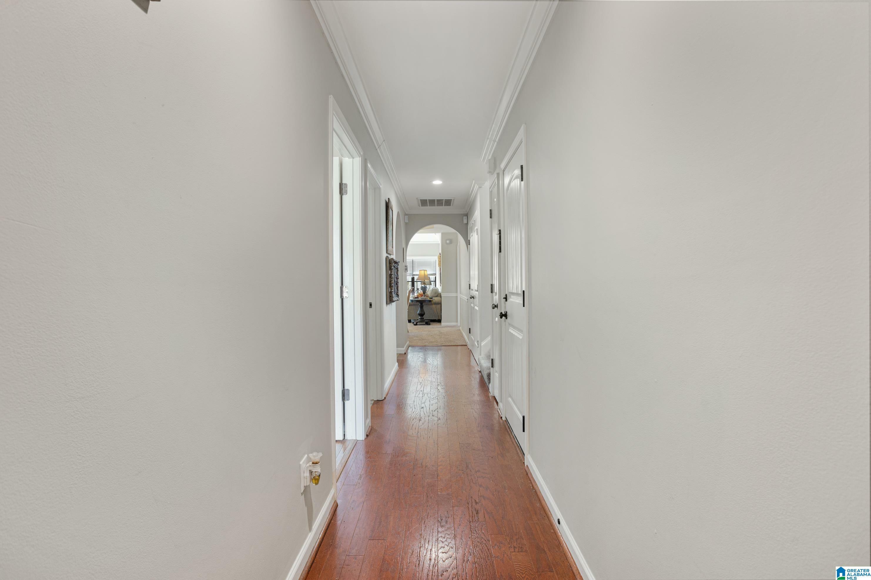 Property Photo: 6190 Cathwick Drive AL 35111