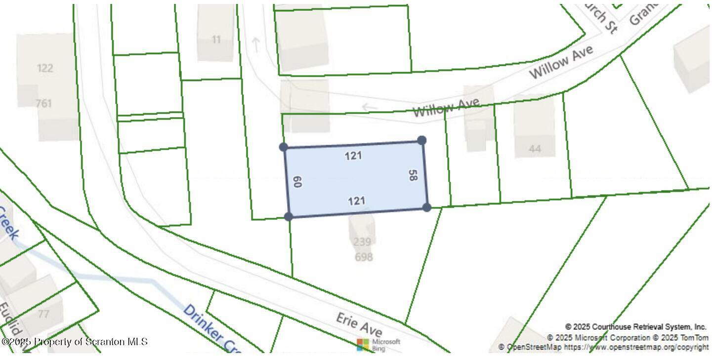 Property Photo:  Grand Street  PA 18847 