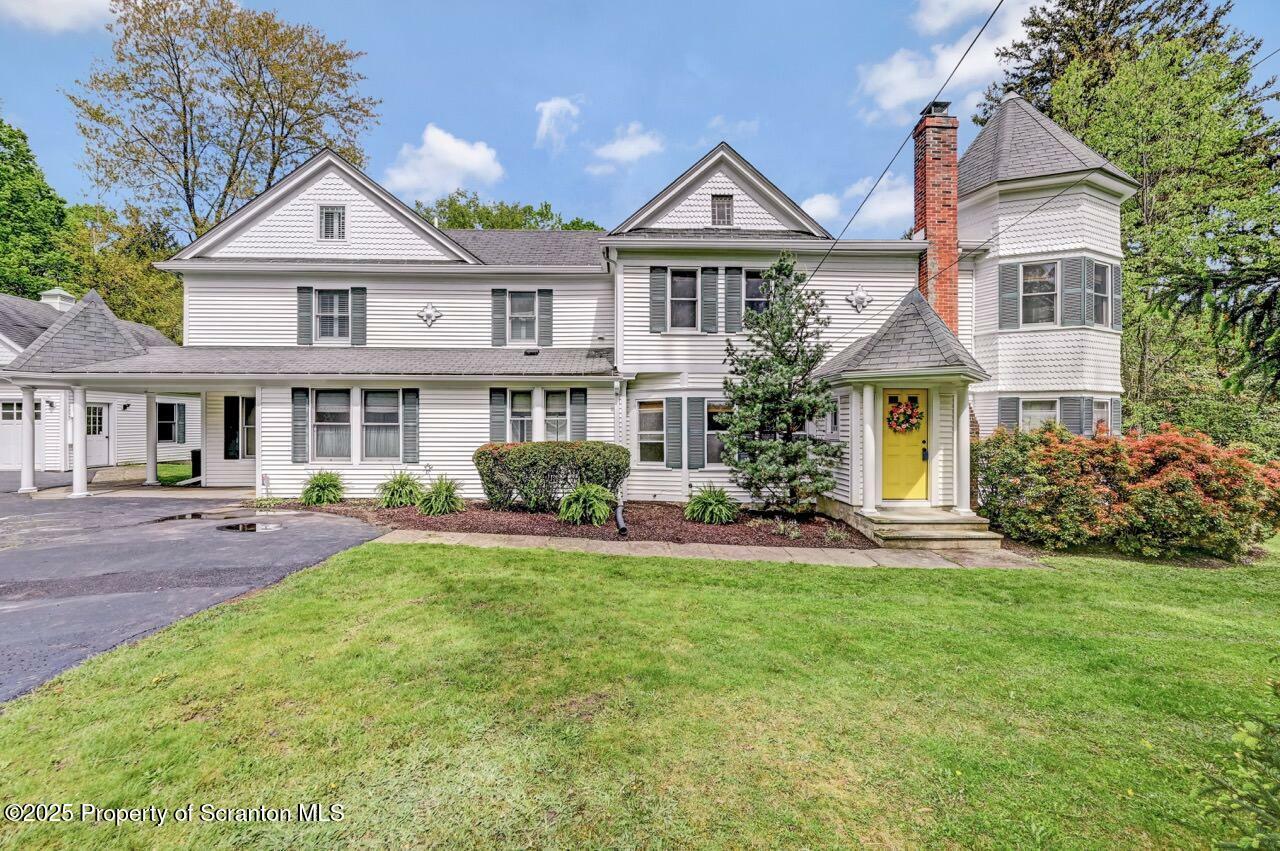 1324 Glenview Road  Clarks Summit PA 18411 photo