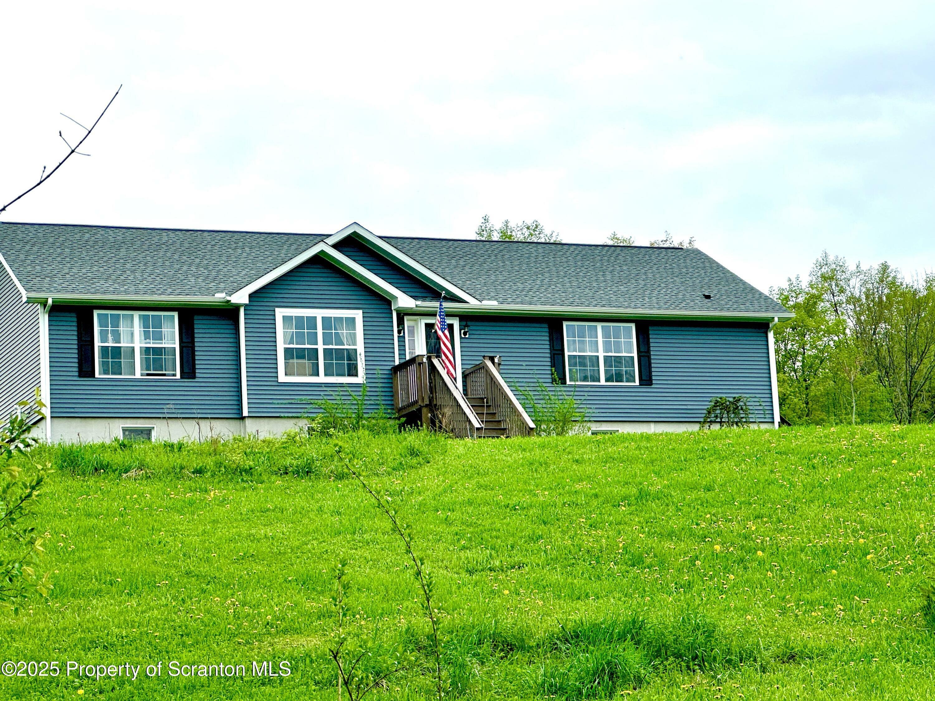 Property Photo: 11 Brannigan Road PA 18453