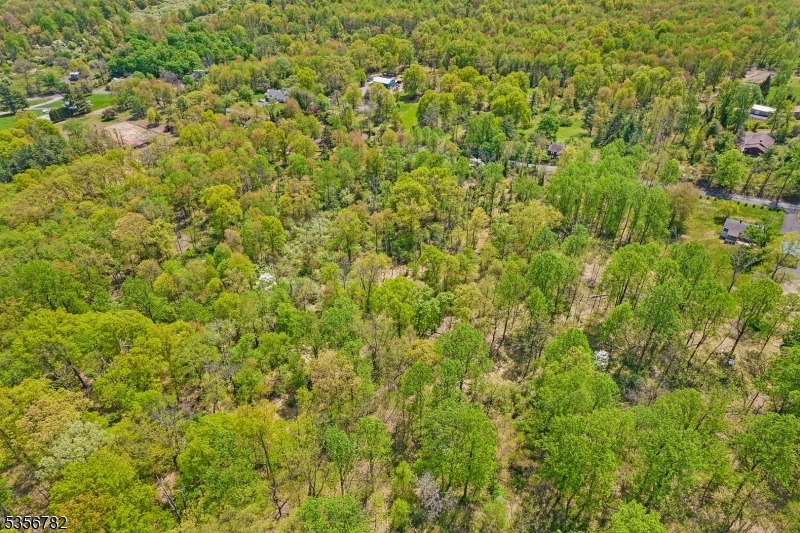 Property Photo: 0 Hardscrabble Hill NJ 08822